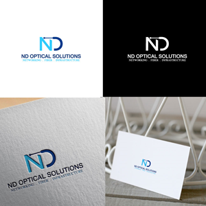 Logo Design by Jonshonkal for Network Distributors | Design: #37452718