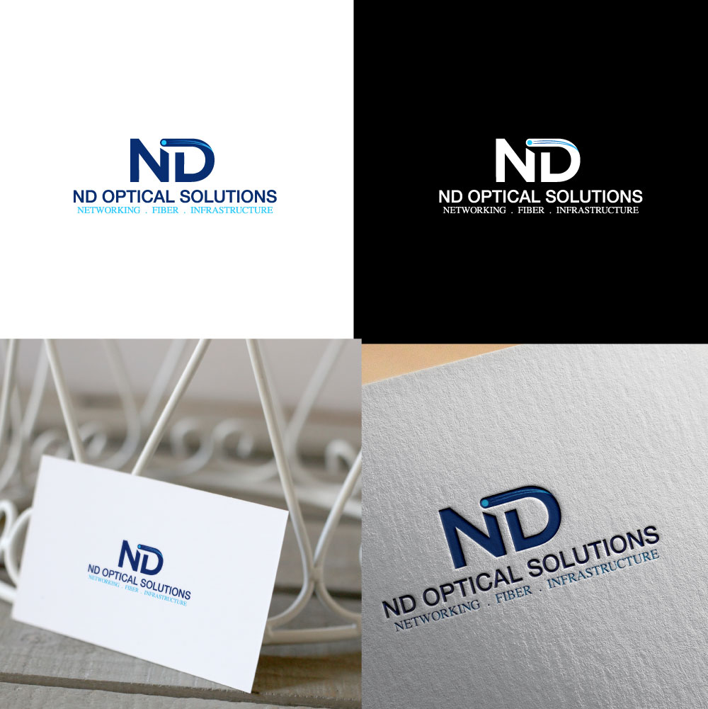 Logo Design by Jonshonkal for Network Distributors | Design #37452719
