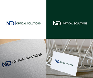 Logo Design by Jonshonkal for Network Distributors | Design: #37464717