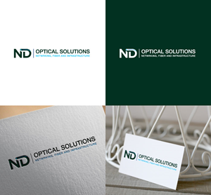 Logo Design by Jonshonkal for Network Distributors | Design: #37464718