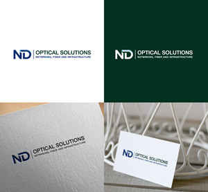 Logo Design by Jonshonkal for Network Distributors | Design: #37464719