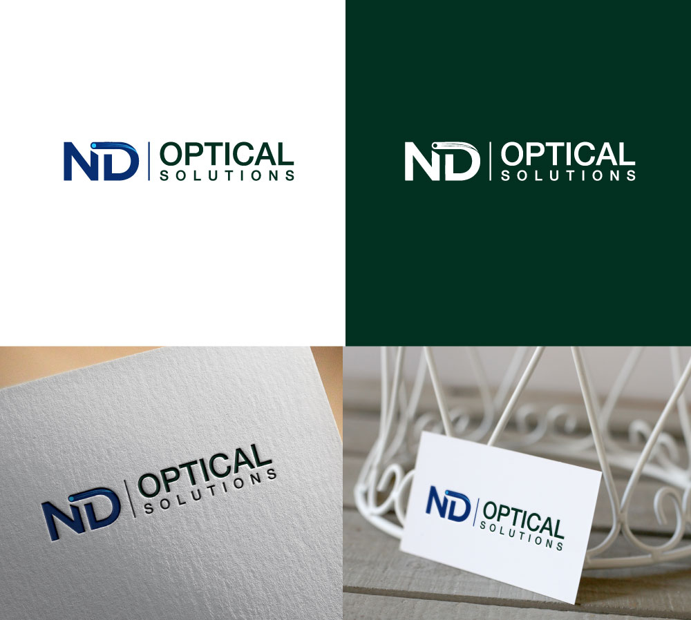 Logo Design by Jonshonkal for Network Distributors | Design #37464720