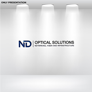 Logo Design by Jonshonkal for Network Distributors | Design: #37464724