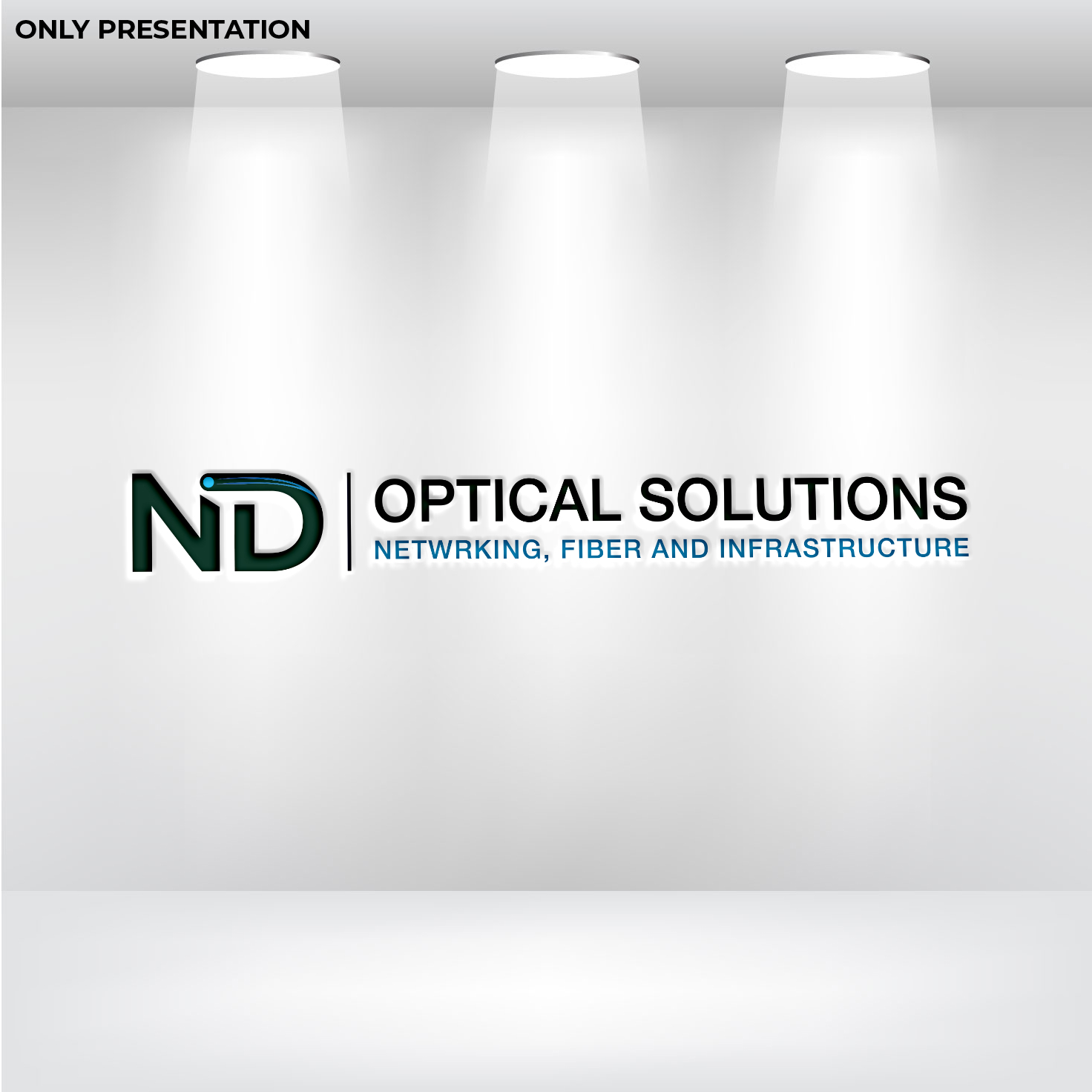 Logo Design by Jonshonkal for Network Distributors | Design #37464726