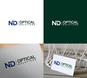 Logo Design by Jonshonkal for Network Distributors | Design: #37466218