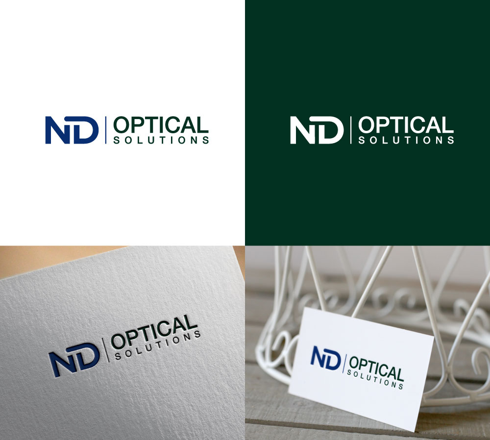 Logo Design by Jonshonkal for Network Distributors | Design: #37466219