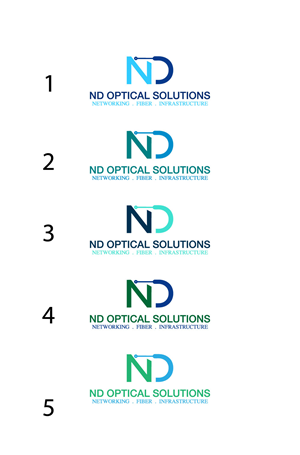 Logo Design by Jonshonkal for Network Distributors | Design: #37474118