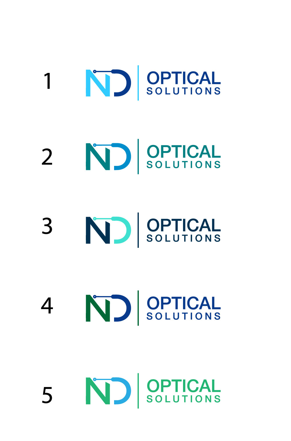 Logo Design by Jonshonkal for Network Distributors | Design #37474119