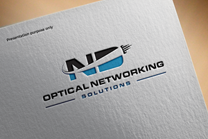 Logo Design by alexdarah for Network Distributors | Design: #37450885