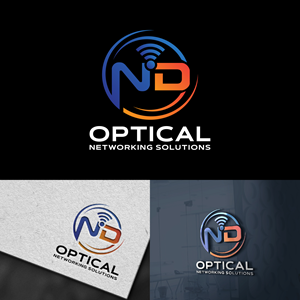 Logo Design by designer profile for Network Distributors | Design: #37452042