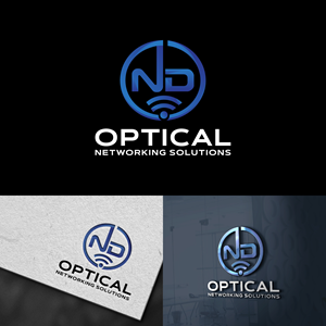 Logo Design by designer profile for Network Distributors | Design: #37452043