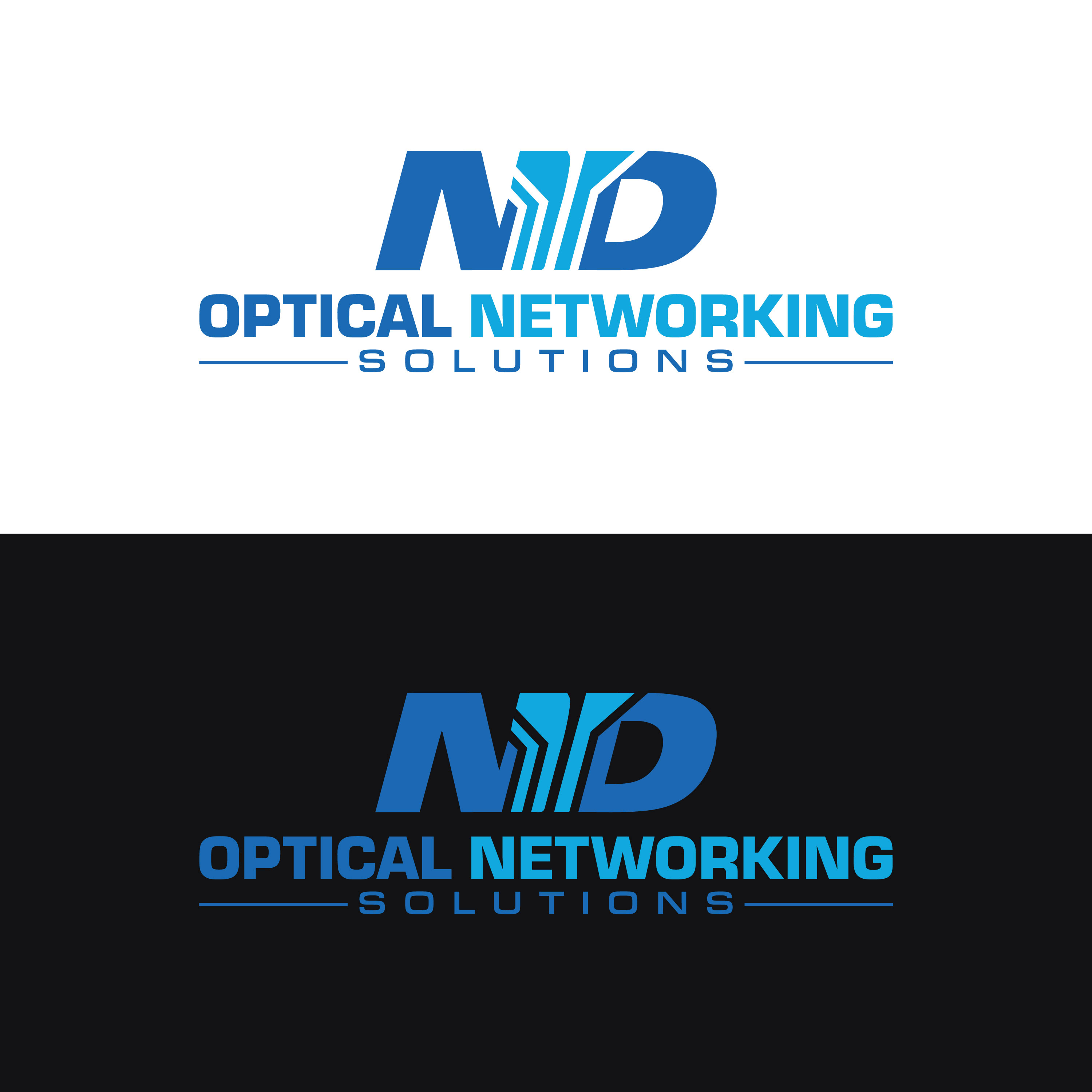 Logo Design by M Art & Design for Network Distributors | Design #37451063