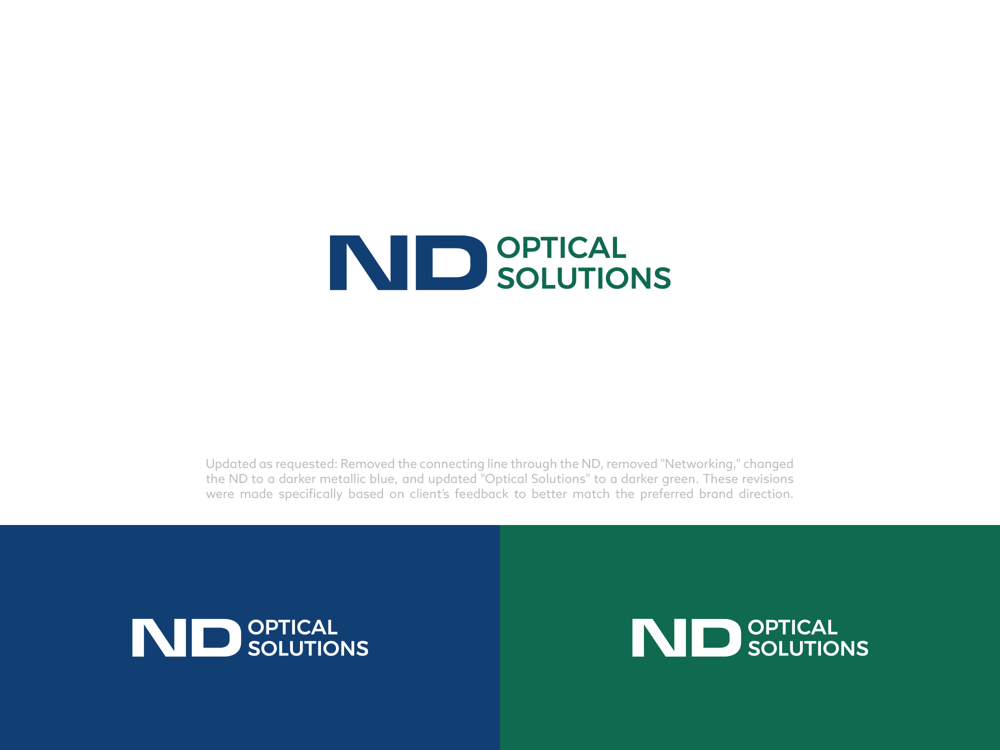 Logo Design by COLOUR CREATIVE for Network Distributors | Design #37464281