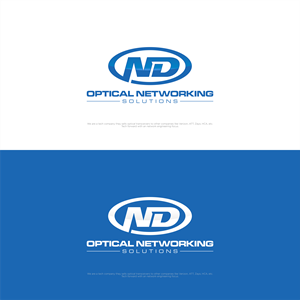 Logo Design by Sigeto for Network Distributors | Design: #37456042
