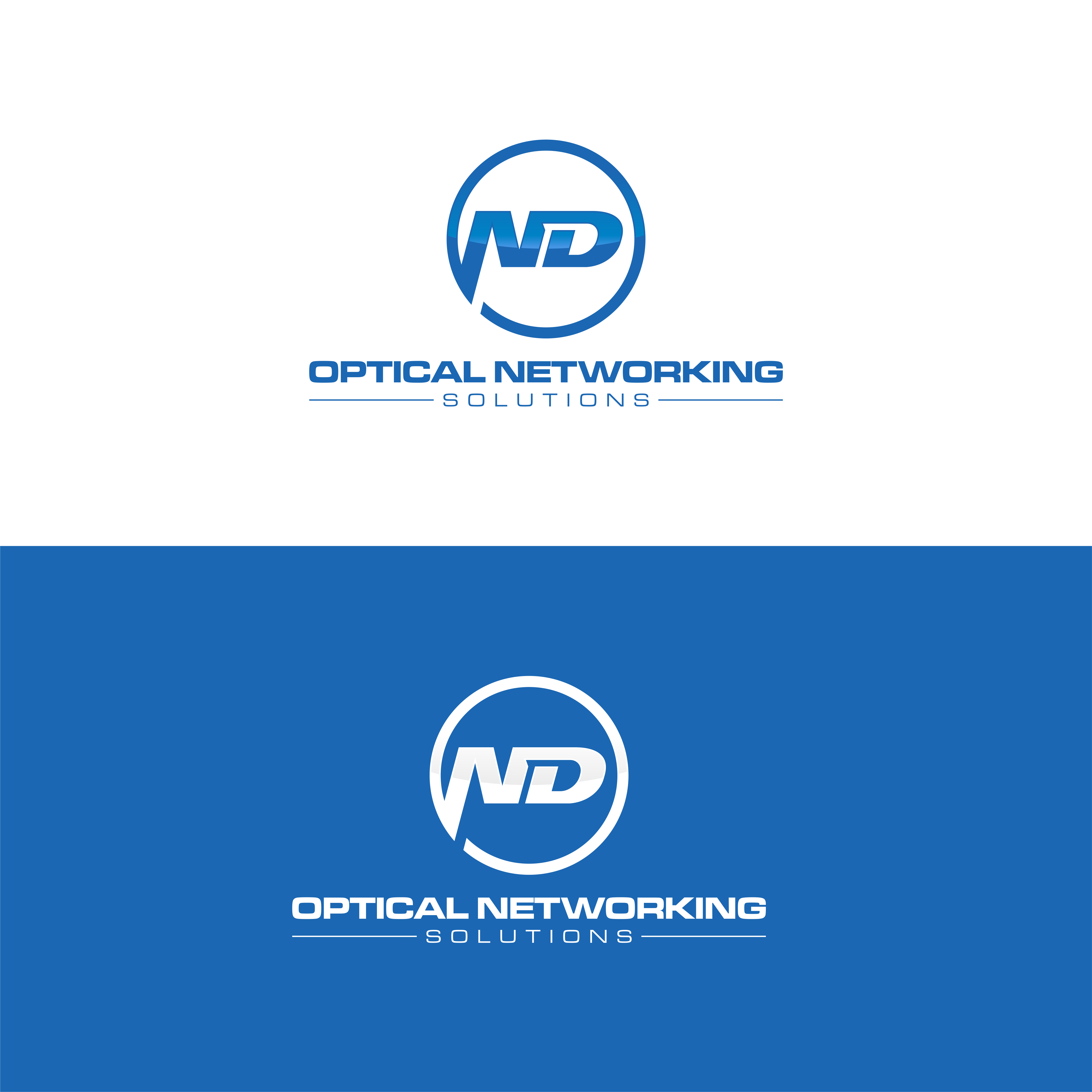 Logo Design by Sigeto for Network Distributors | Design #37456043