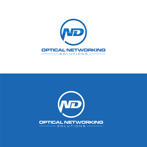 Logo Design by Sigeto for Network Distributors | Design: #37456043