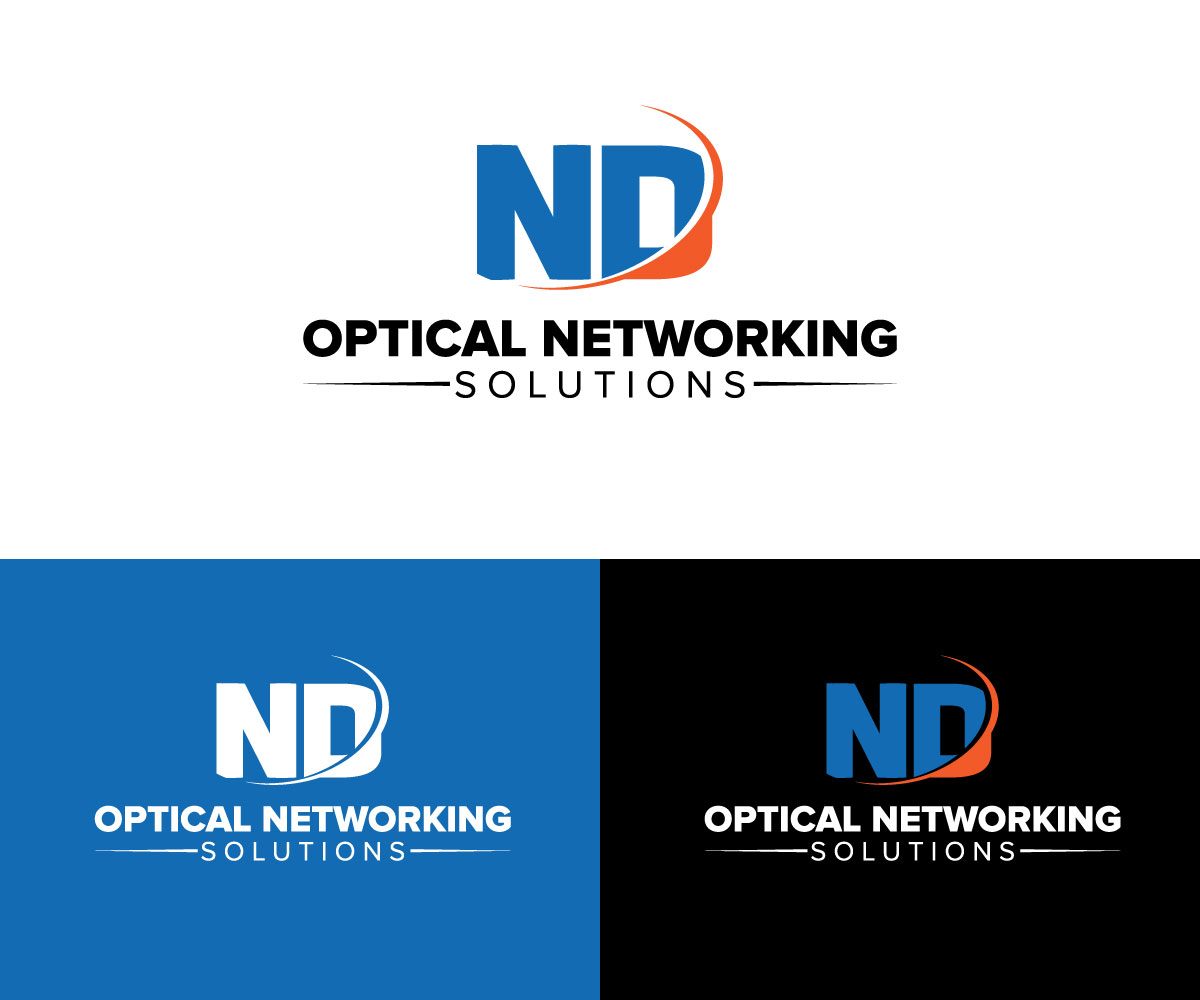 Logo Design by DesignMaker 2 for Network Distributors | Design #37456480