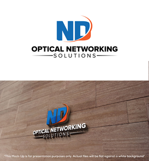 Logo Design by DesignMaker 2 for Network Distributors | Design: #37456489