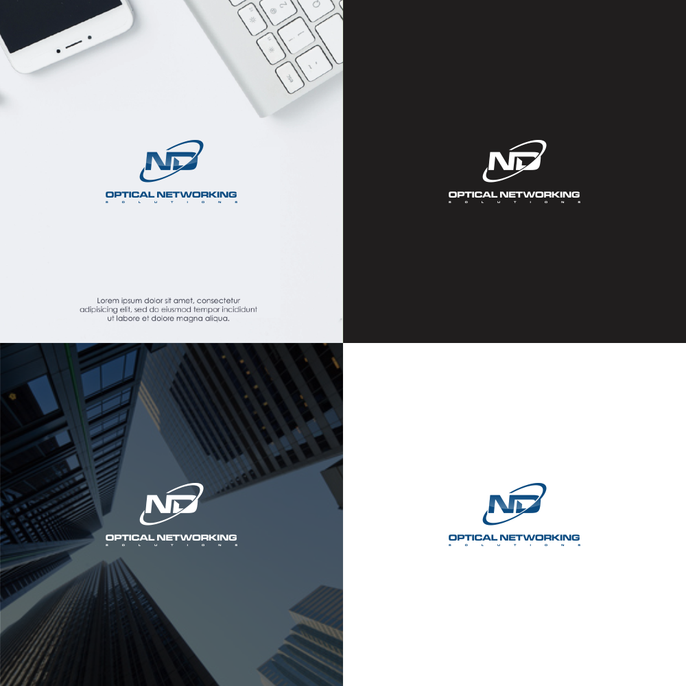 Logo Design by MK_STD for Network Distributors | Design #37449574