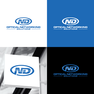 Logo Design by Royco for Network Distributors | Design: #37450069