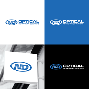 Logo Design by Royco for Network Distributors | Design: #37450070
