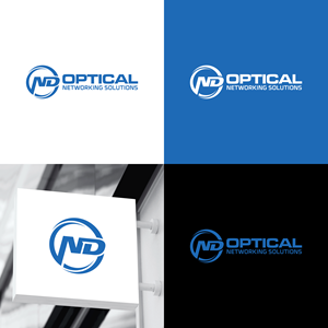 Logo Design by Royco for Network Distributors | Design: #37450084