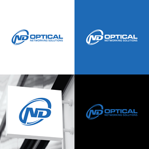 Logo Design by Royco for Network Distributors | Design: #37450104