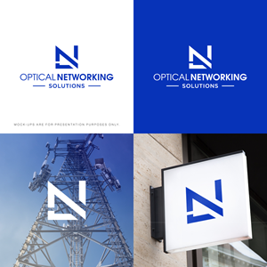 Logo Design by Asma Waqar for Network Distributors | Design: #37450883
