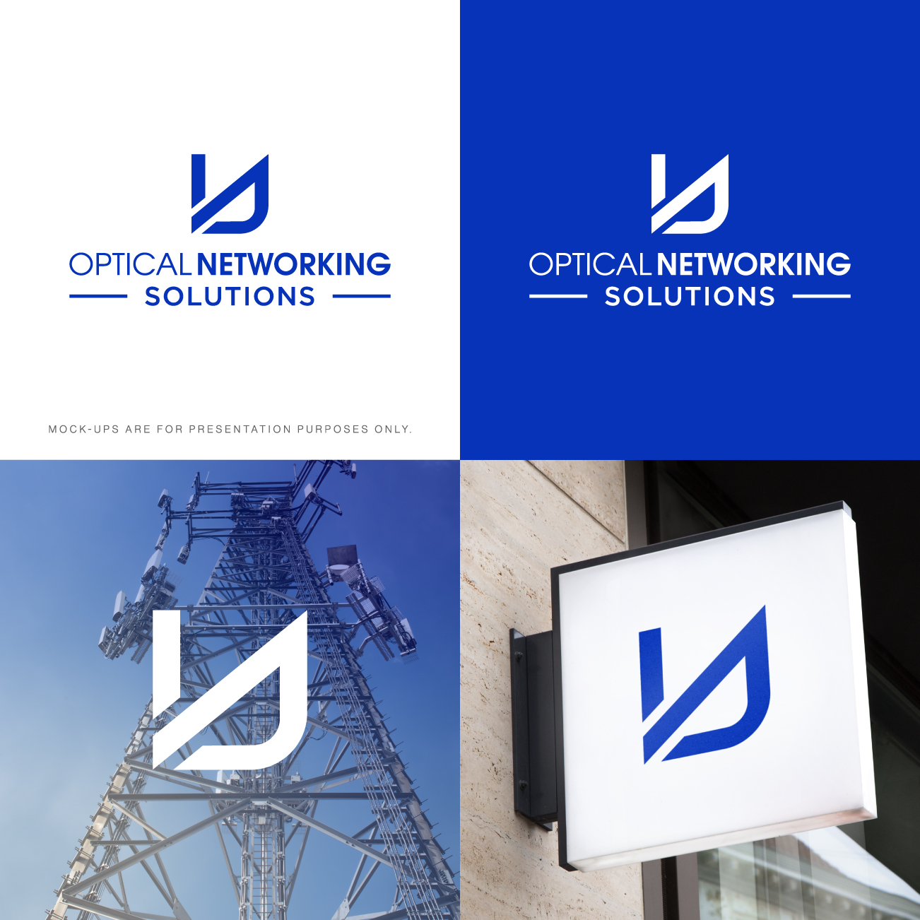 Logo Design by Asma Waqar for Network Distributors | Design #37452446