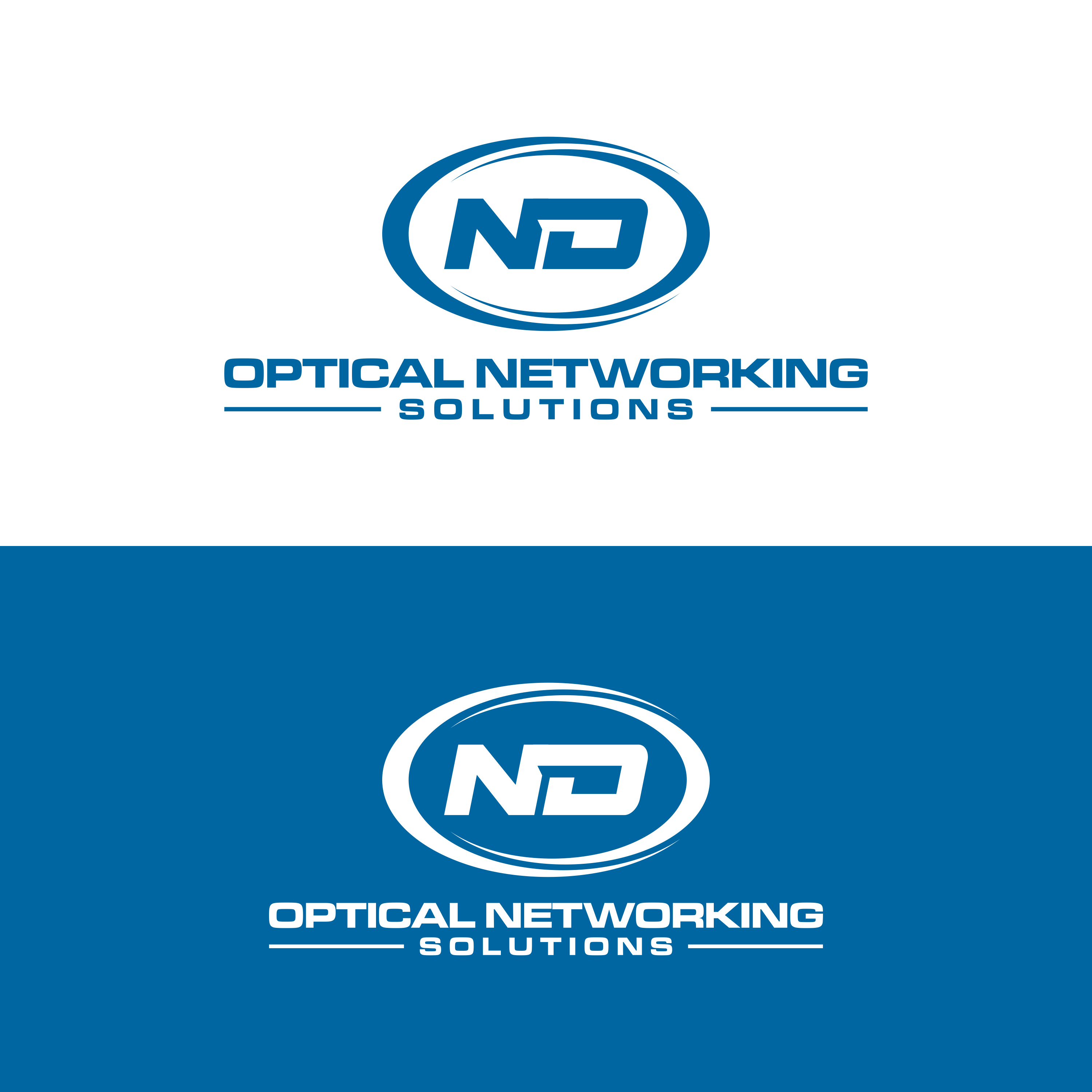 Logo Design by ni9 for Network Distributors | Design #37454225