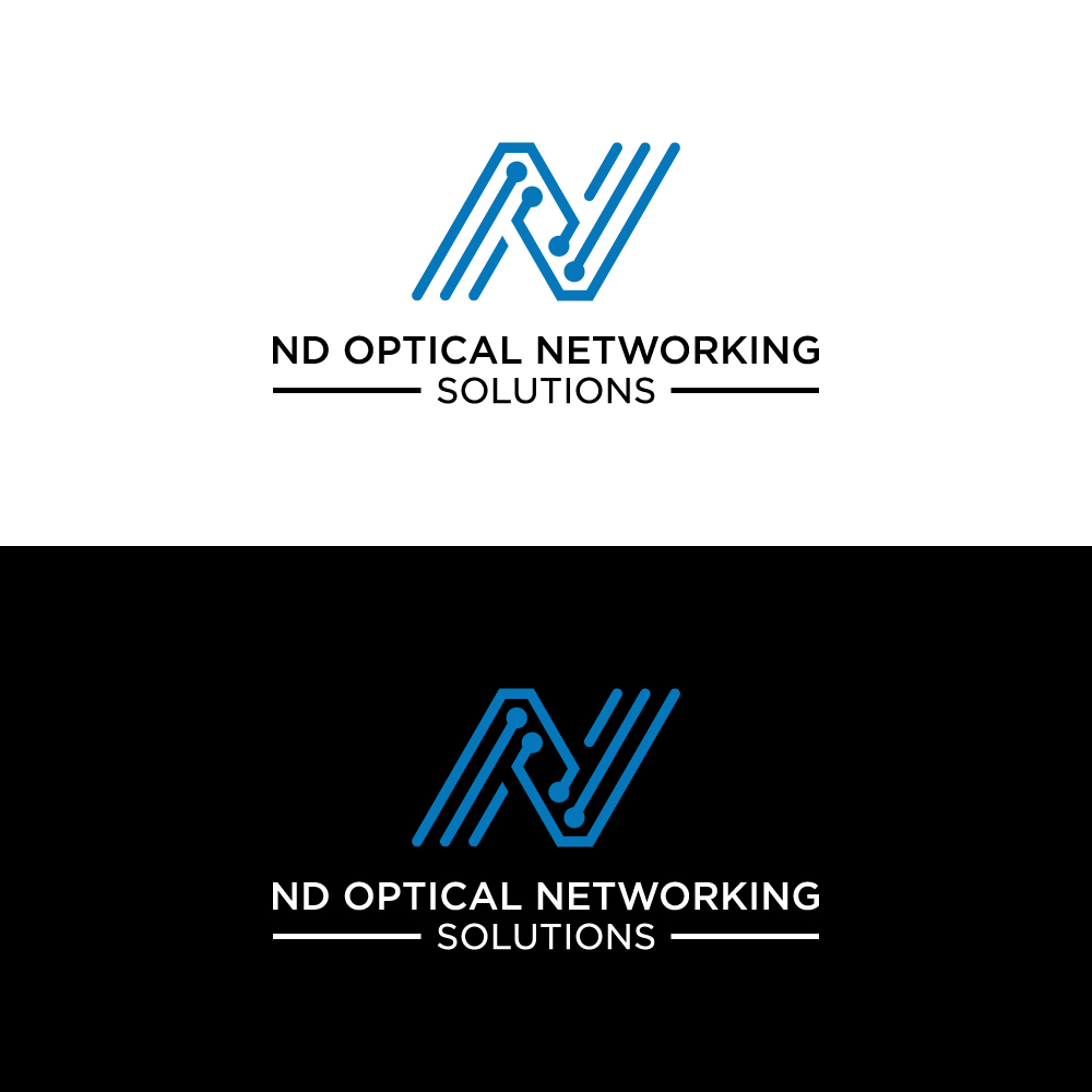 Logo Design by conghooooooo for Network Distributors | Design #37448248