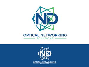 Logo Design by yozdesign for Network Distributors | Design: #37451069