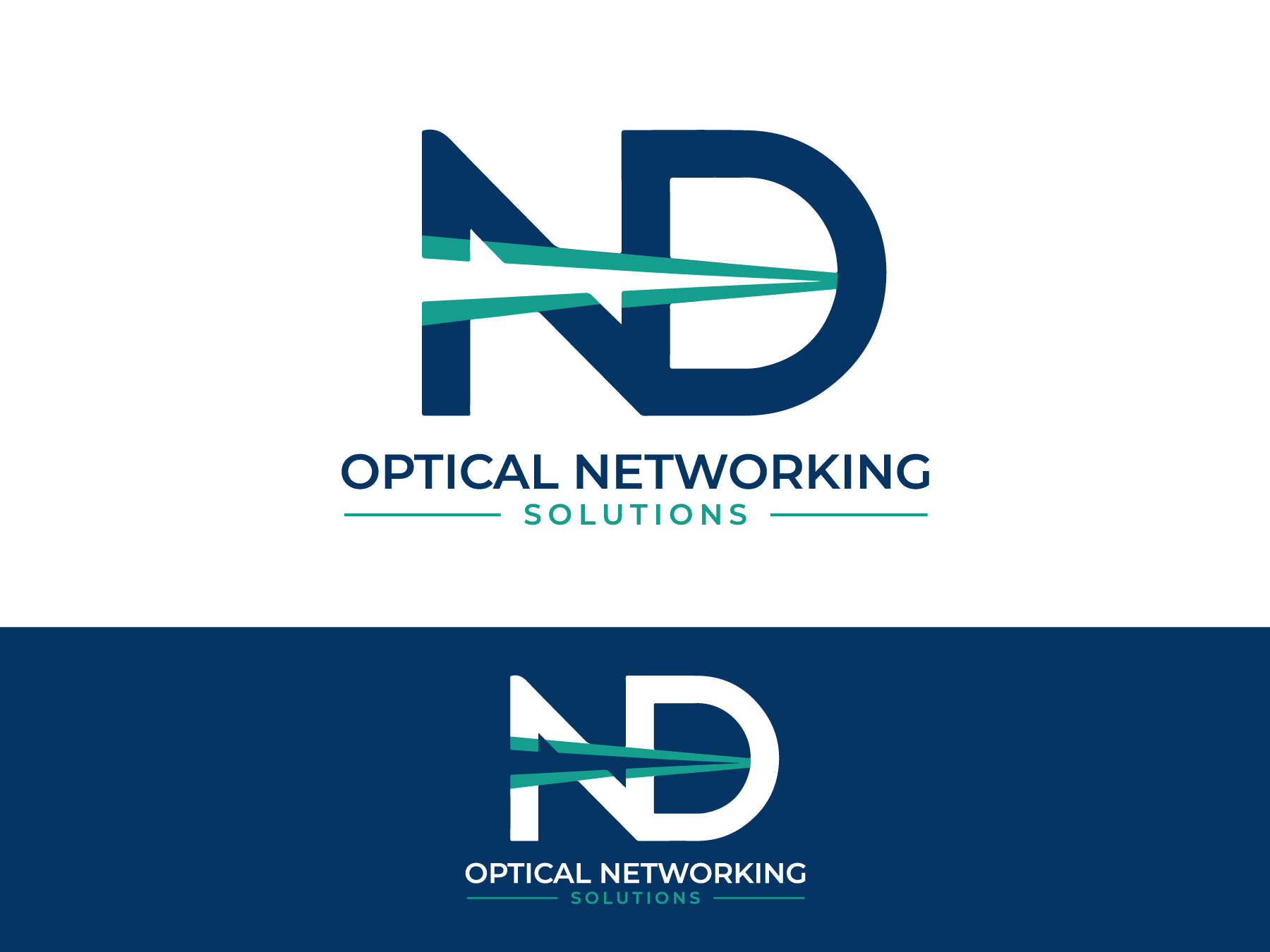 Logo Design by yozdesign for Network Distributors | Design #37451071