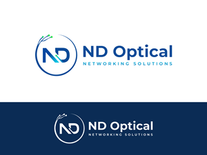 Logo Design by yozdesign for Network Distributors | Design: #37451072