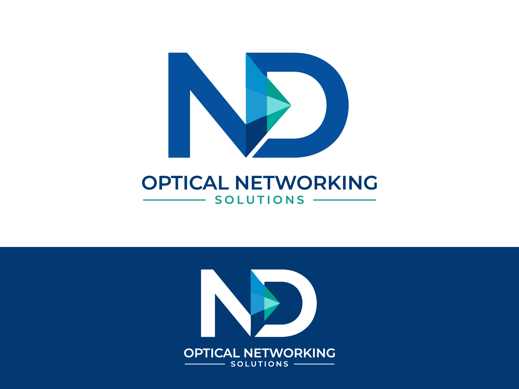 Logo Design by yozdesign for Network Distributors | Design #37451073