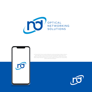Logo Design by LogoKing for Network Distributors | Design: #37471123