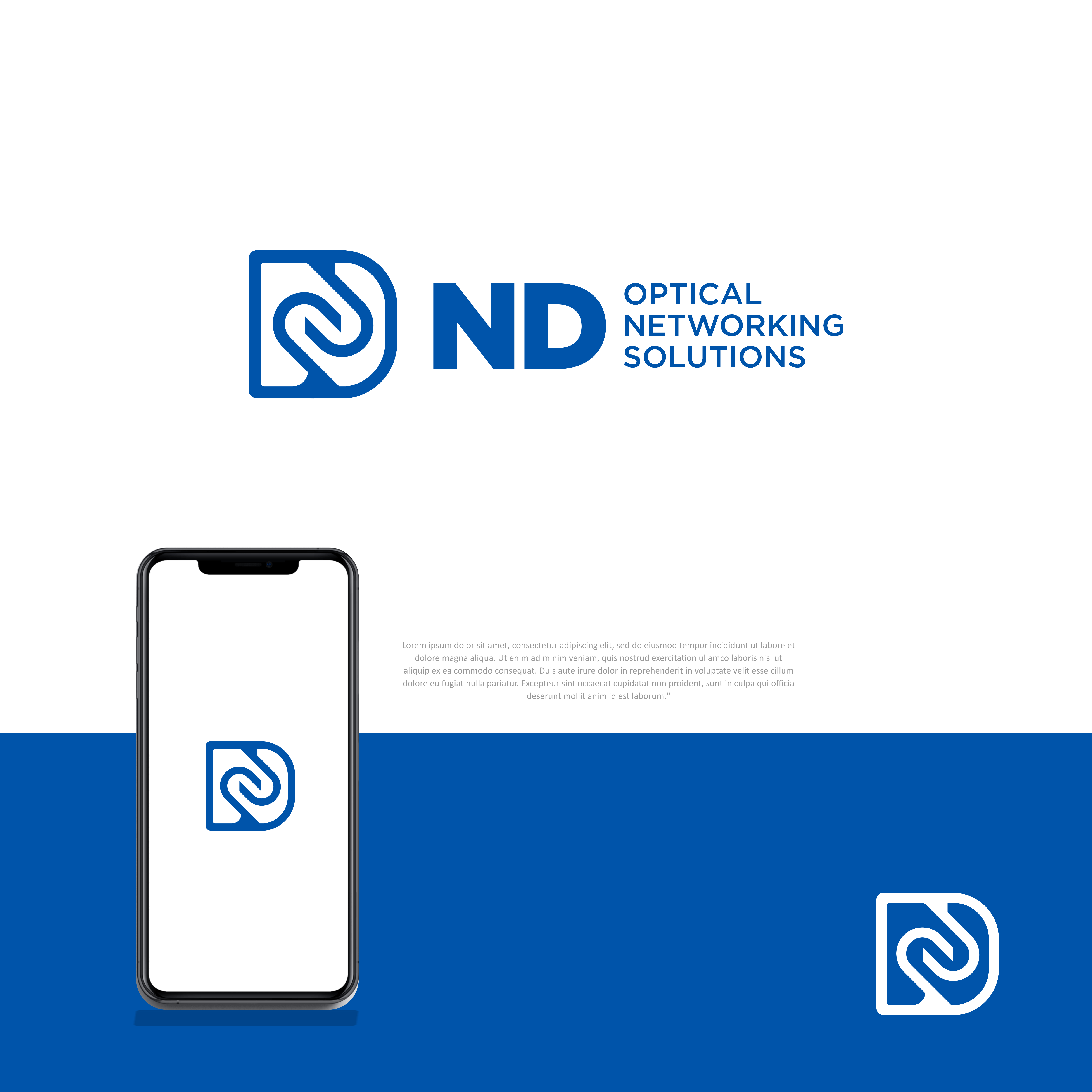 Logo Design by LogoKing for Network Distributors | Design #37471254