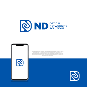 Logo Design by LogoKing for Network Distributors | Design: #37471254