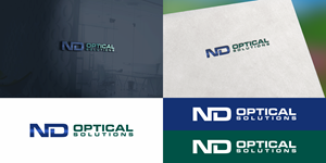 Logo Design by Art_o for Network Distributors | Design: #37466684