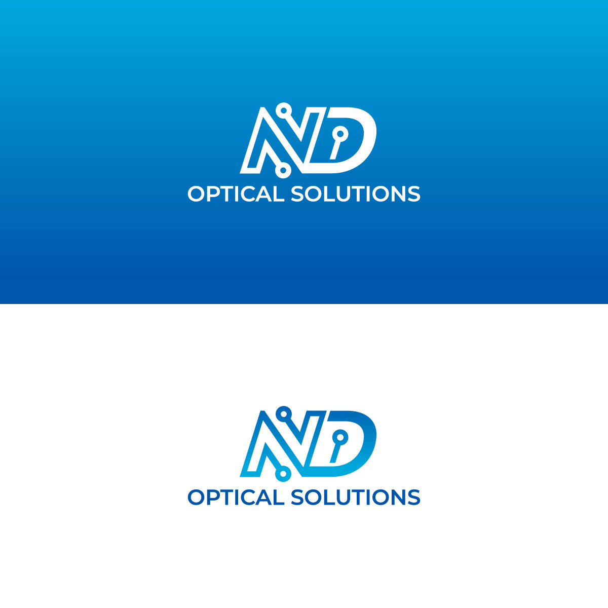 Logo Design by ExclusiveMind for Network Distributors | Design #37467055