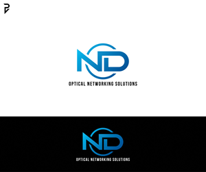 Logo Design by poisonvectors for Network Distributors | Design: #37448663