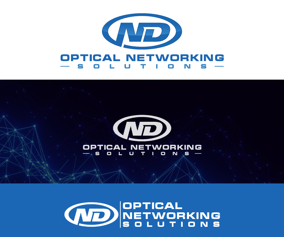 Logo Design by SANJU1 for Network Distributors | Design #37461754