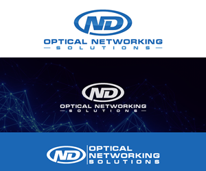 Logo Design by SANJU1 for Network Distributors | Design: #37461754