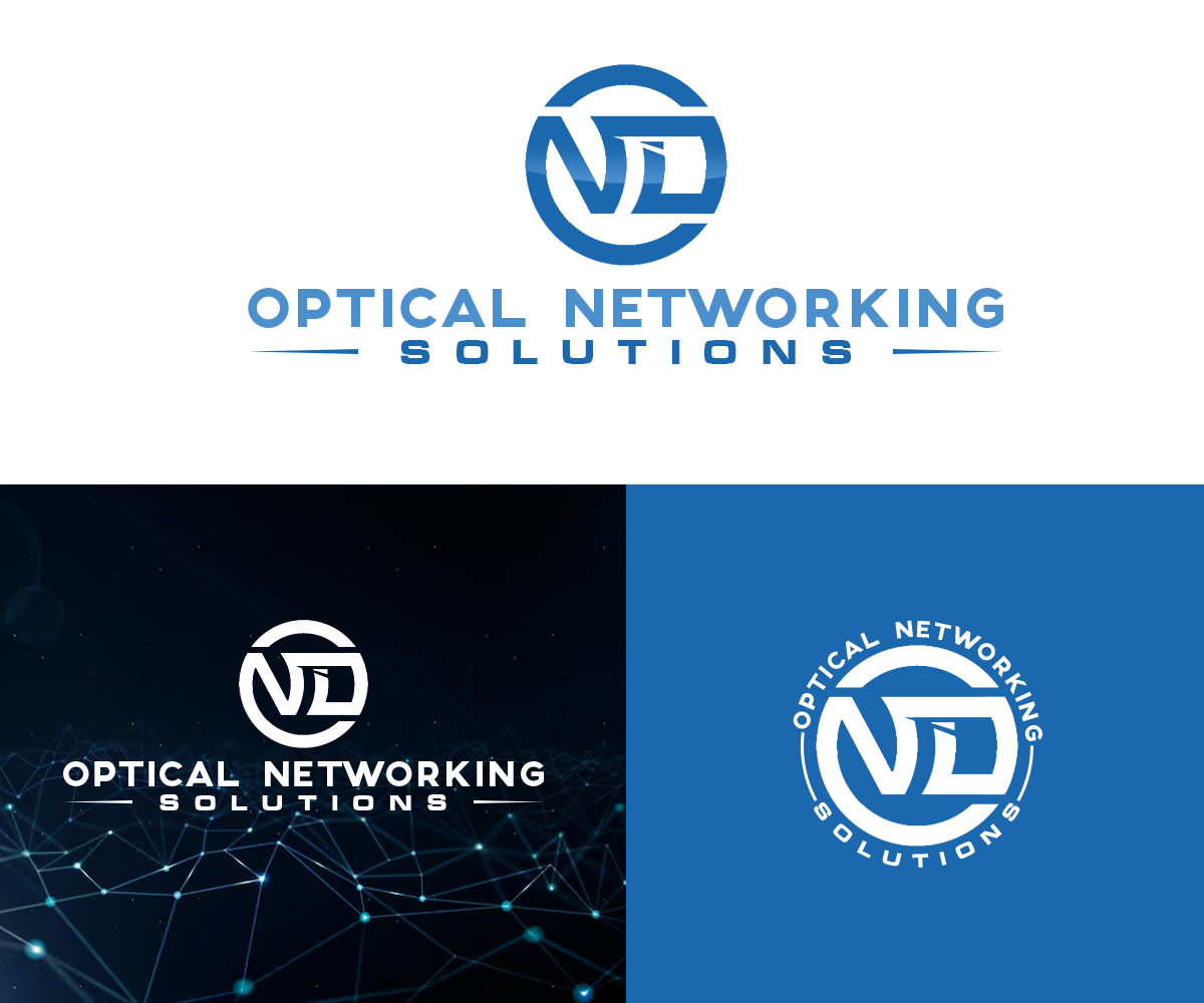 Logo Design by SANJU1 for Network Distributors | Design #37461811