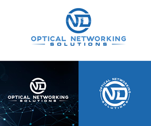 Logo Design by SANJU1 for Network Distributors | Design: #37461811