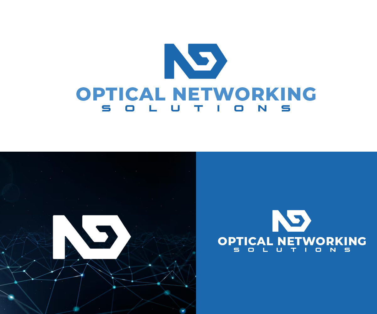 Logo Design by SANJU1 for Network Distributors | Design #37461871