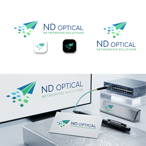 Logo Design by Permata for Network Distributors | Design: #37455979