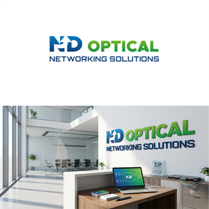 Logo Design by Permata for Network Distributors | Design: #37456008