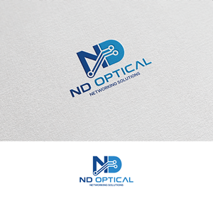 Logo Design by Afsana_Hoque for Network Distributors | Design: #37450574