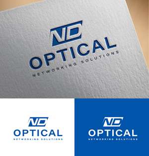 Logo Design by belayat733 for Network Distributors | Design: #37452708